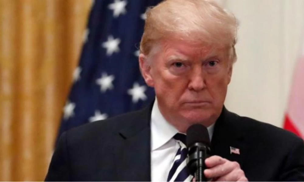 Εκλογές ΗΠΑ: Αγωγή Τραμπ στο Μίσιγκαν για μη νόμιμο αποτέλεσμα